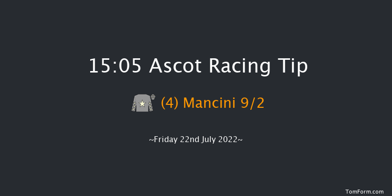 Ascot 15:05 Handicap (Class 3) 16f Sat 9th Jul 2022