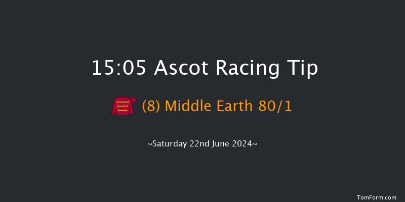 Ascot  15:05 Group 2 (Class
1) 12f Thu 20th Jun 2024