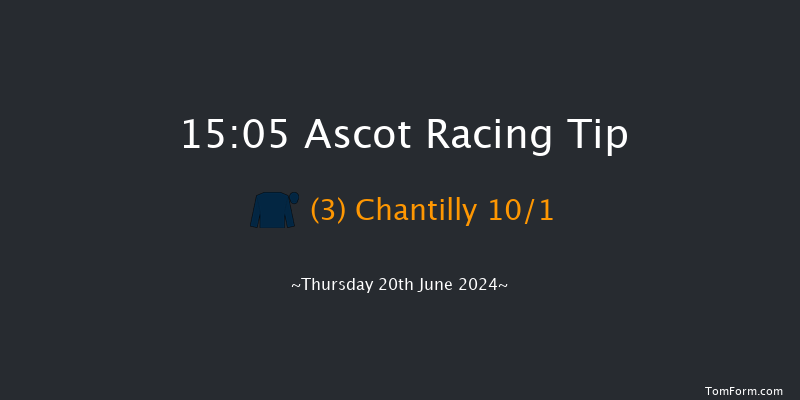 Ascot  15:05 Handicap (Class 2) 12f Sat 11th May 2024