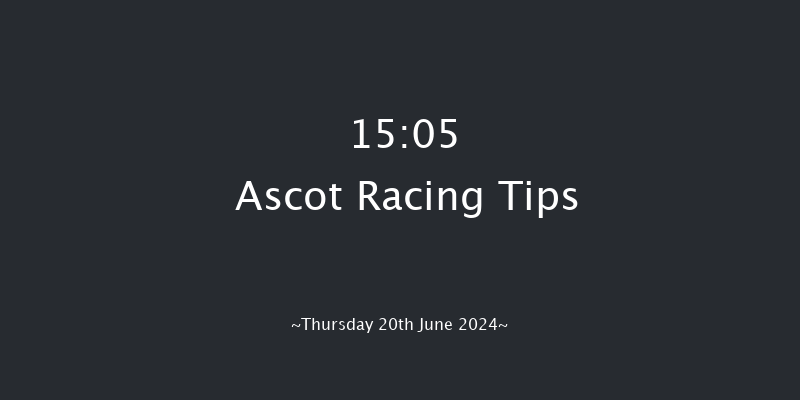 Ascot  15:05 Handicap (Class 2) 12f Sat 11th May 2024