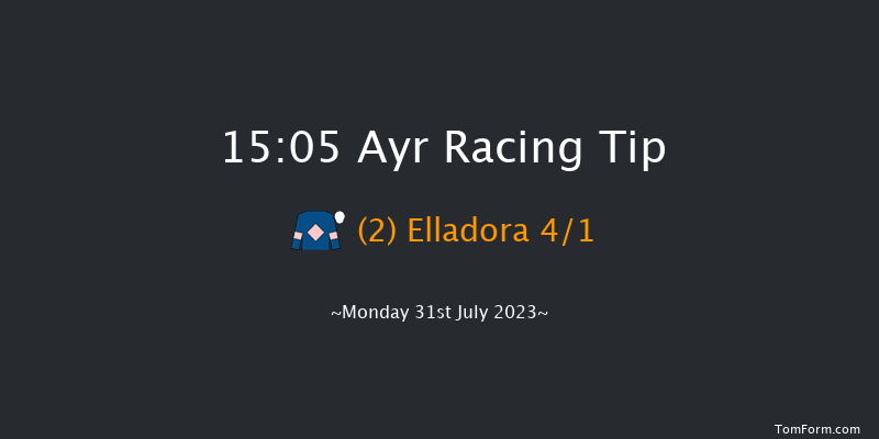 Ayr 15:05 Handicap (Class 6) 6f Mon 24th Jul 2023