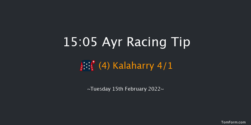 Ayr 15:05 Handicap Chase (Class 4) 16f Sun 9th Jan 2022