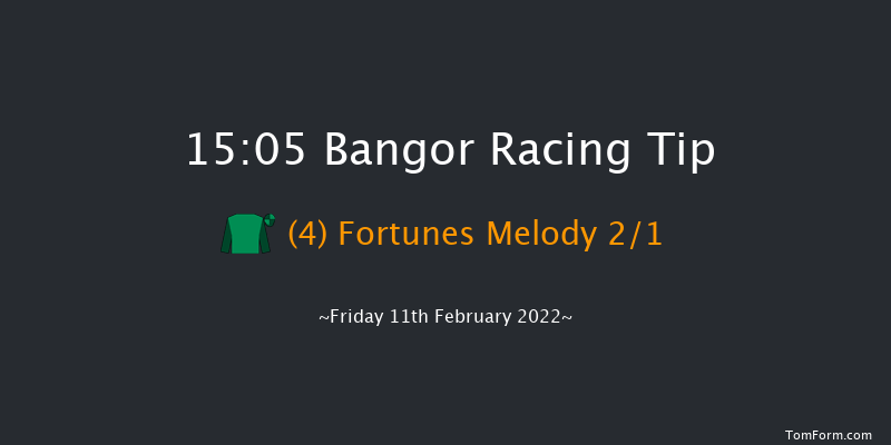 Bangor 15:05 Handicap Chase (Class 3) 20f Thu 13th Jan 2022