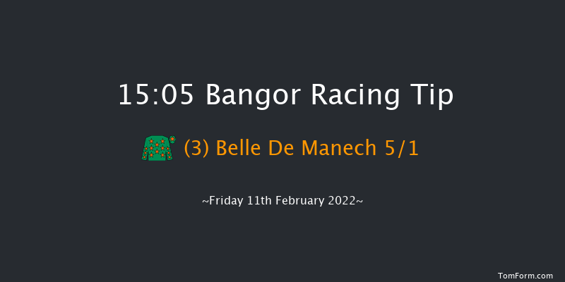 Bangor 15:05 Handicap Chase (Class 3) 20f Thu 13th Jan 2022