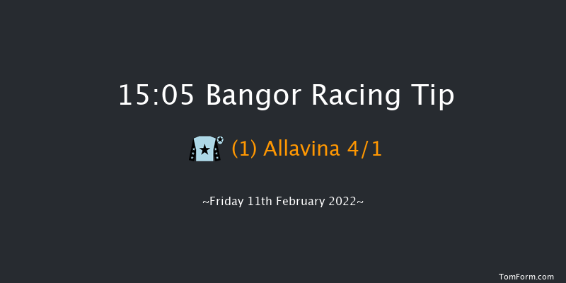 Bangor 15:05 Handicap Chase (Class 3) 20f Thu 13th Jan 2022