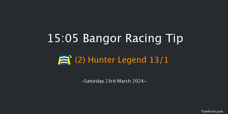 Bangor-on-dee  15:05 Handicap Chase (Class
4) 17f Wed 28th Feb 2024