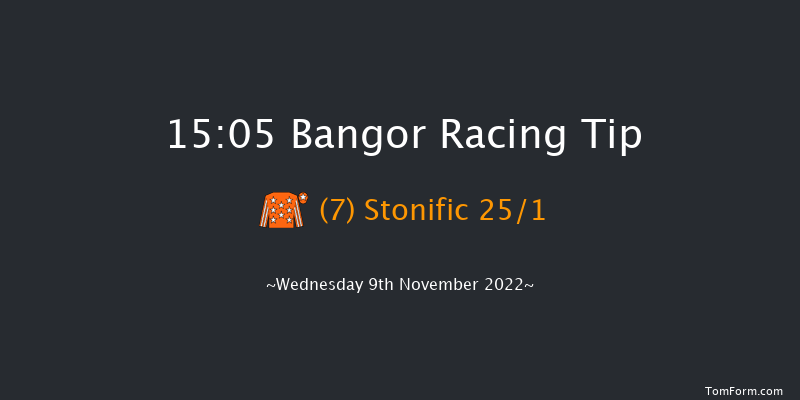 Bangor 15:05 Handicap Hurdle (Class 2) 20f Tue 25th Oct 2022