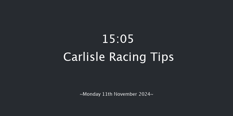 Carlisle  15:05 Handicap Chase (Class 5) 20f  Sun 3rd Nov 2024