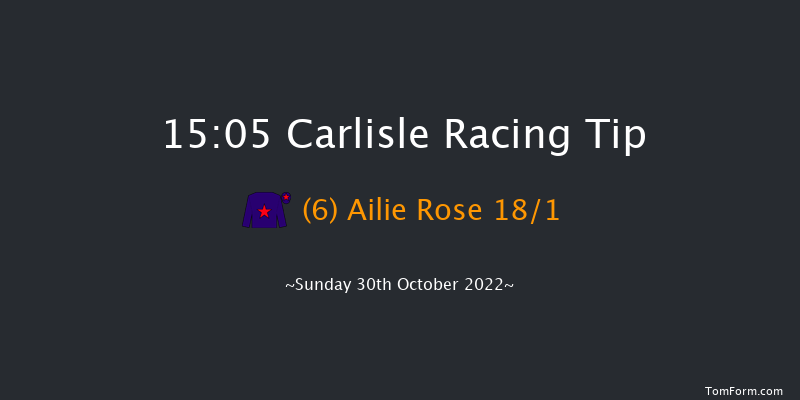 Carlisle 15:05 Handicap Hurdle (Class 2) 20f Thu 20th Oct 2022