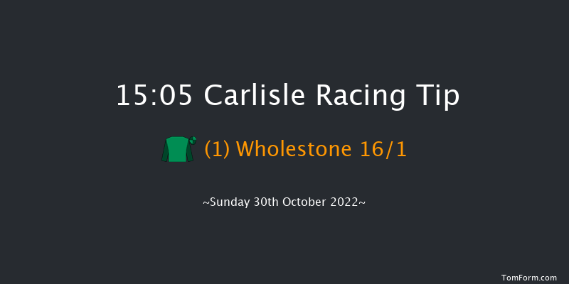 Carlisle 15:05 Handicap Hurdle (Class 2) 20f Thu 20th Oct 2022