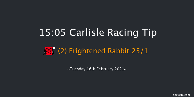 Racing Post GoNorth Weekend 20-22 March Handicap Hurdle Carlisle 15:05 Handicap Hurdle (Class 5) 17f Sun 13th Dec 2020