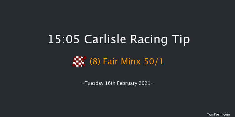 Racing Post GoNorth Weekend 20-22 March Handicap Hurdle Carlisle 15:05 Handicap Hurdle (Class 5) 17f Sun 13th Dec 2020