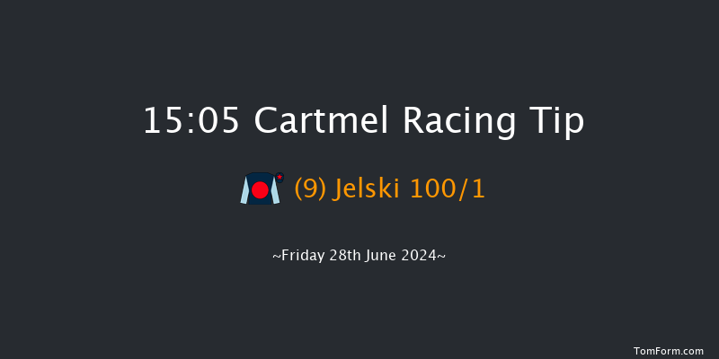 Cartmel  15:05 Handicap Chase (Class 4) 26f Wed 29th May 2024