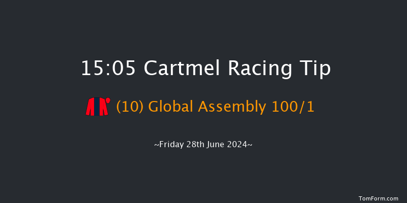 Cartmel  15:05 Handicap Chase (Class 4) 26f Wed 29th May 2024