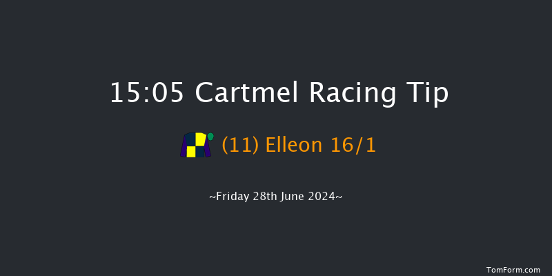 Cartmel  15:05 Handicap Chase (Class 4) 26f Wed 29th May 2024