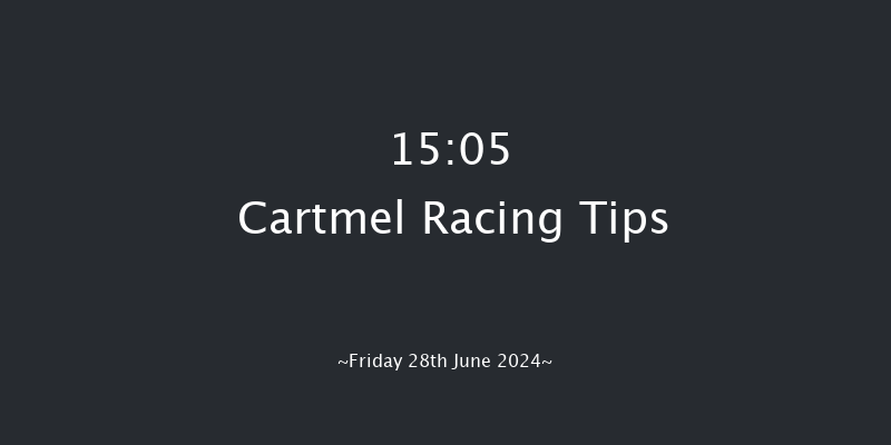 Cartmel  15:05 Handicap Chase (Class 4) 26f Wed 29th May 2024