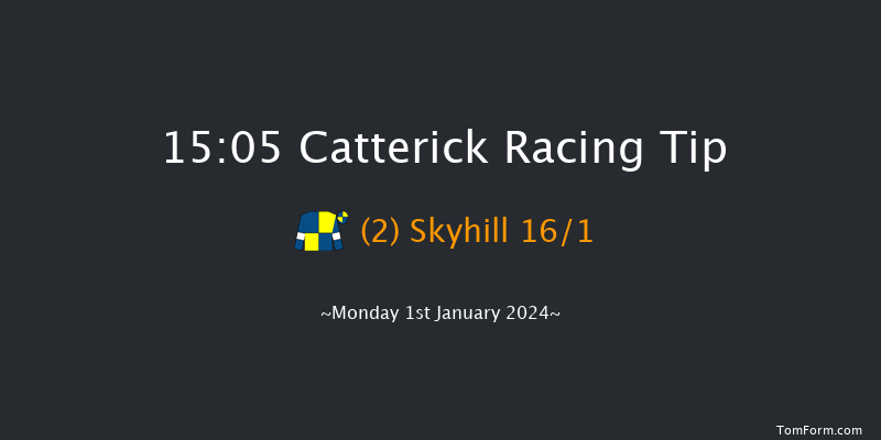 Catterick 15:05 Handicap Chase (Class 5) 25f Thu 28th Dec 2023