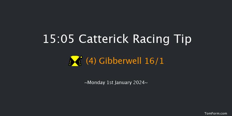 Catterick 15:05 Handicap Chase (Class 5) 25f Thu 28th Dec 2023