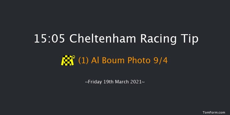 Wellchild Cheltenham Gold Cup Chase (Grade 1) (GBB Race) Cheltenham 15:05 Conditions Chase (Class 1) 26f Thu 18th Mar 2021