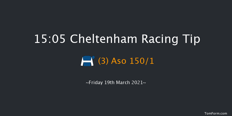 Wellchild Cheltenham Gold Cup Chase (Grade 1) (GBB Race) Cheltenham 15:05 Conditions Chase (Class 1) 26f Thu 18th Mar 2021