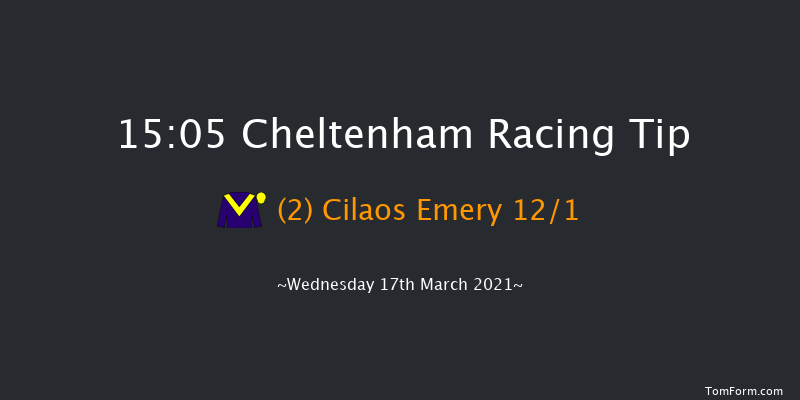 Betway Queen Mother Champion Chase (Grade 1) (GBB Race) Cheltenham 15:05 Conditions Chase (Class 1) 16f Tue 16th Mar 2021