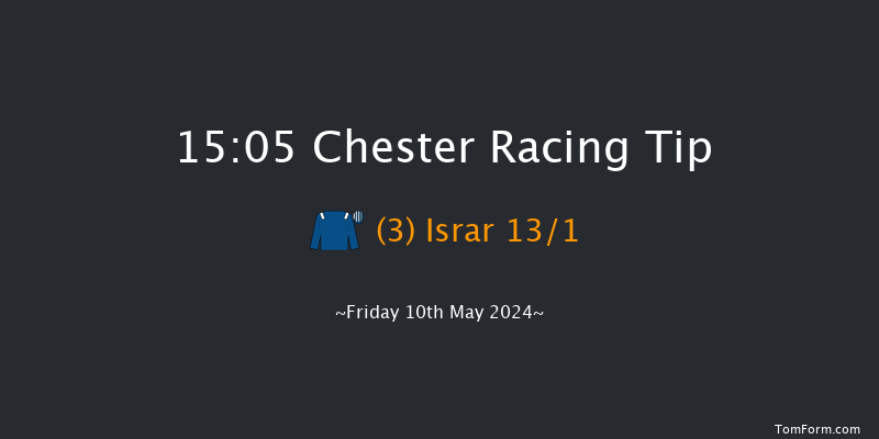 Chester  15:05 Group 2 (Class 1) 10f Thu 9th May 2024