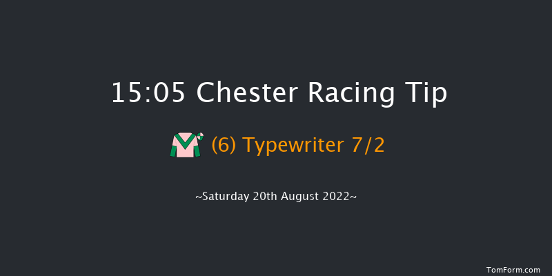 Chester 15:05 Listed (Class 1) 14f Sun 31st Jul 2022