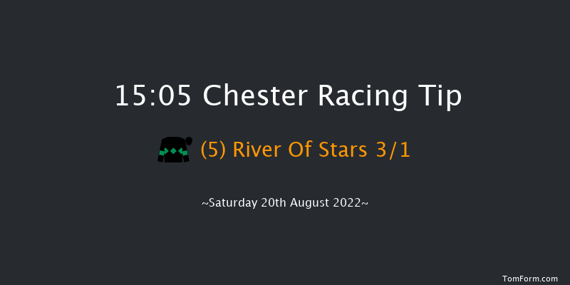 Chester 15:05 Listed (Class 1) 14f Sun 31st Jul 2022