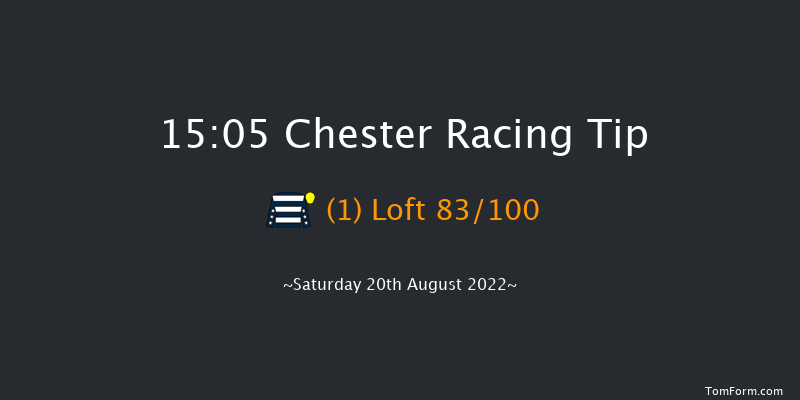 Chester 15:05 Listed (Class 1) 14f Sun 31st Jul 2022