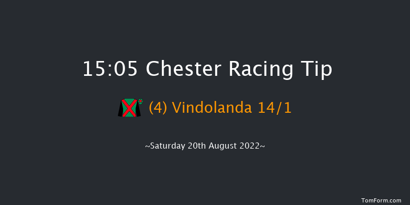 Chester 15:05 Listed (Class 1) 14f Sun 31st Jul 2022