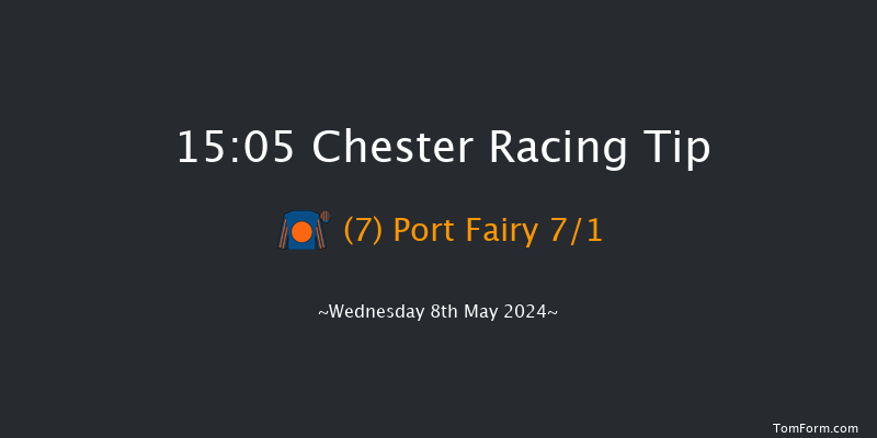 Chester  15:05 Listed (Class 1) 11f Sat 14th Oct 2023