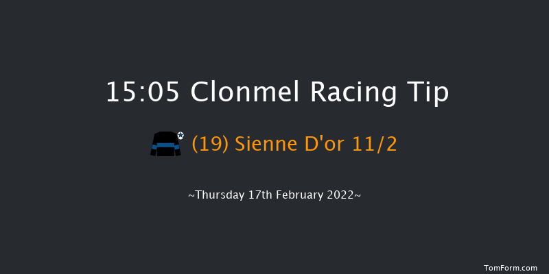 Clonmel 15:05 Handicap Hurdle 16f Thu 6th Jan 2022