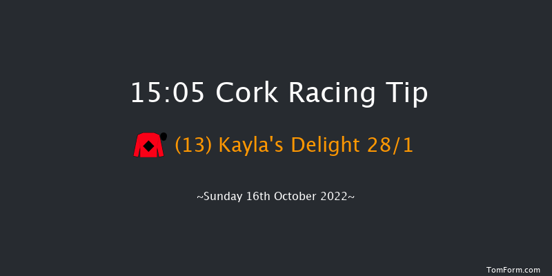 Cork 15:05 Handicap Hurdle 19f Tue 27th Sep 2022