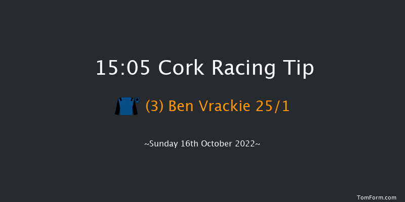 Cork 15:05 Handicap Hurdle 19f Tue 27th Sep 2022