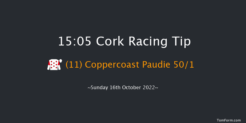 Cork 15:05 Handicap Hurdle 19f Tue 27th Sep 2022