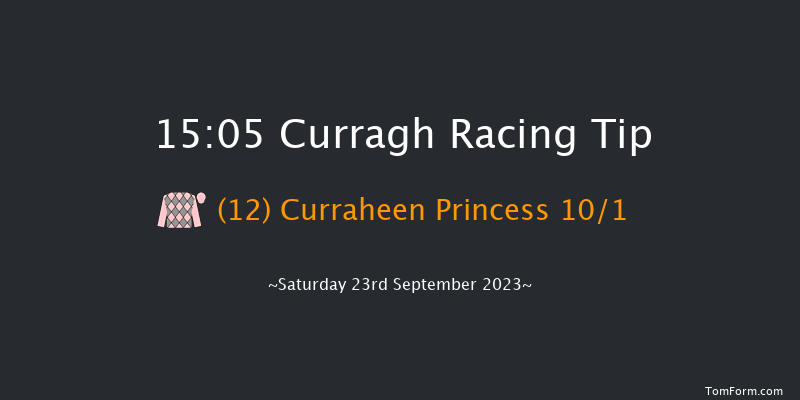 Curragh 15:05 Handicap 5f Sun 10th Sep 2023