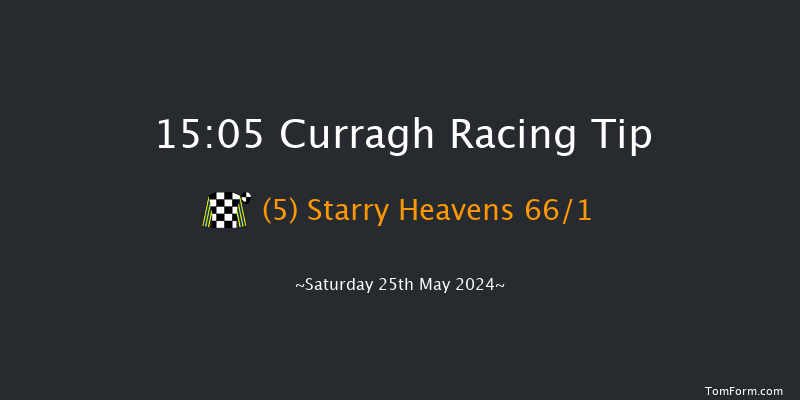 Curragh  15:05 Listed 12f Fri 24th May 2024