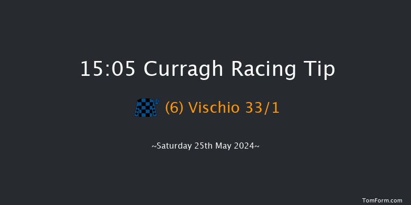 Curragh  15:05 Listed 12f Fri 24th May 2024