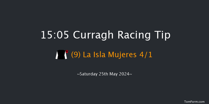 Curragh  15:05 Listed 12f Fri 24th May 2024