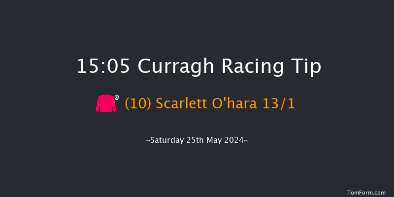 Curragh  15:05 Listed 12f Fri 24th May 2024