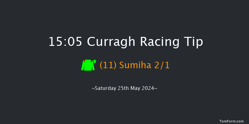 Curragh  15:05 Listed 12f Fri 24th May 2024