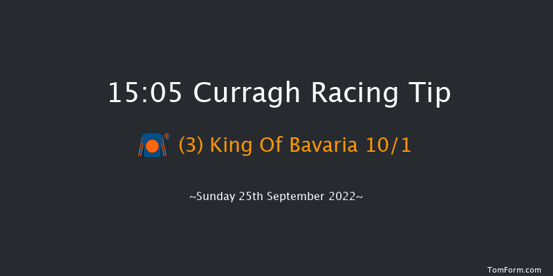 Curragh 15:05 Group 3 6f Sat 24th Sep 2022