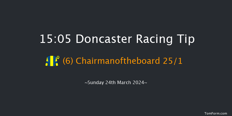 Doncaster  15:05 Handicap (Class 3) 6f Sat 23rd Mar 2024