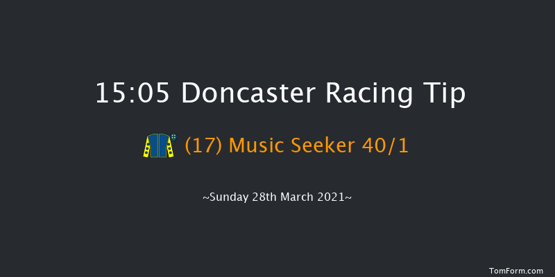 32Red Casino Handicap Doncaster 15:05 Handicap (Class 3) 10f Sat 27th Mar 2021