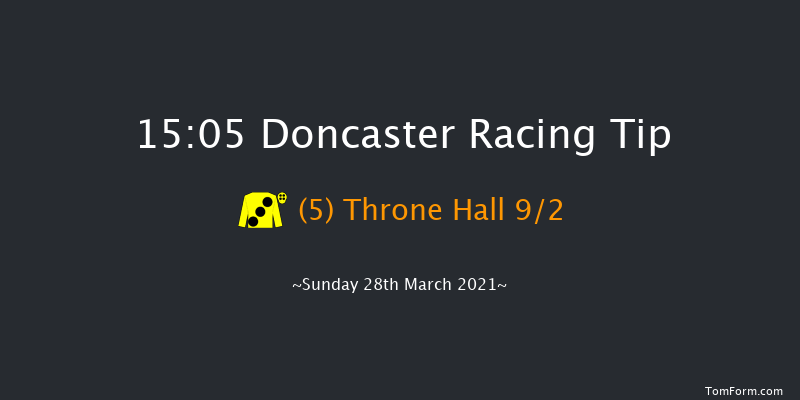 32Red Casino Handicap Doncaster 15:05 Handicap (Class 3) 10f Sat 27th Mar 2021