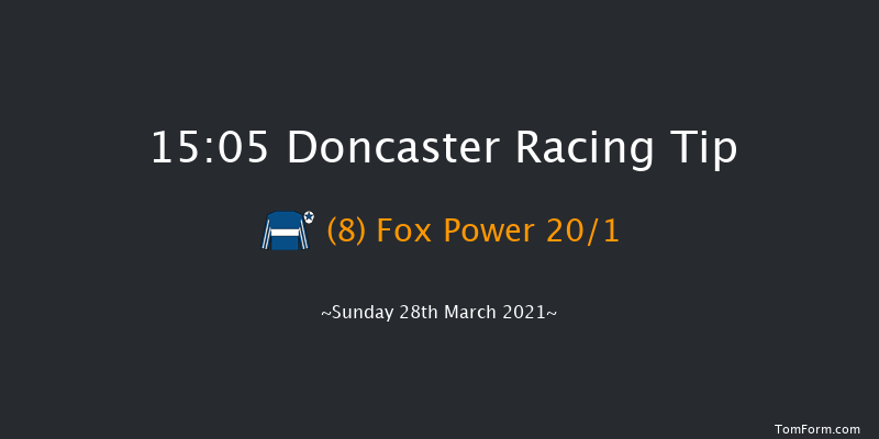 32Red Casino Handicap Doncaster 15:05 Handicap (Class 3) 10f Sat 27th Mar 2021