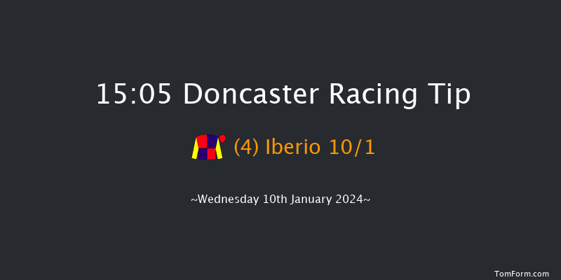 Doncaster 15:05 Handicap Chase (Class 4) 26f Fri 29th Dec 2023