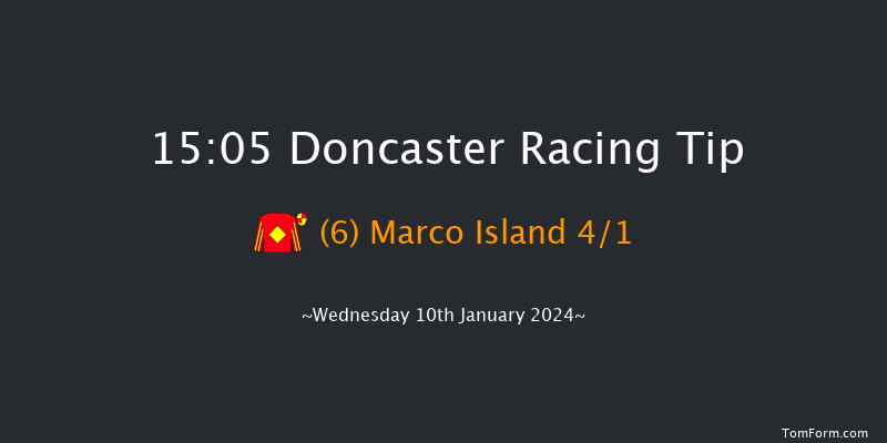 Doncaster 15:05 Handicap Chase (Class 4) 26f Fri 29th Dec 2023