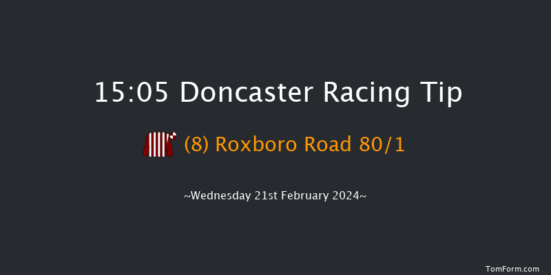 Doncaster  15:05 Handicap Chase (Class 4)
24f Sun 28th Jan 2024