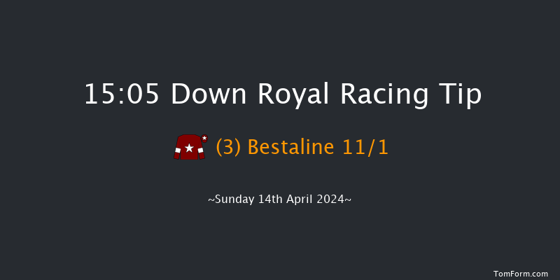 Down Royal  15:05 Handicap Hurdle 22f Sun 17th Mar 2024